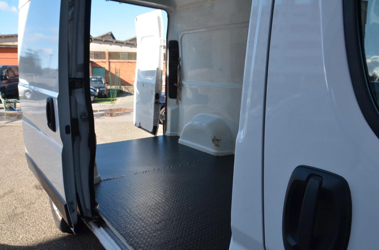 Fiat Ducato 35 3.0 CNG PM-TN Furgone