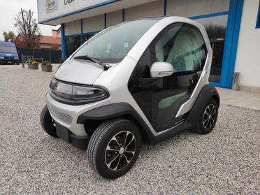 Eli Zero Plus