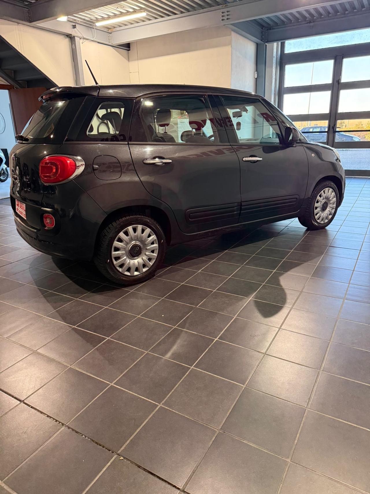 Fiat 500L 1.6 MJT -NEOPATENTATI-UNICO PROPRIETARIO