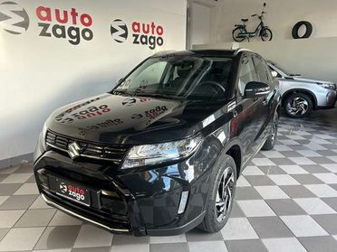 Suzuki Vitara 1.4 TOP 4WD ALLGRIP 110CV AUTOMATICA