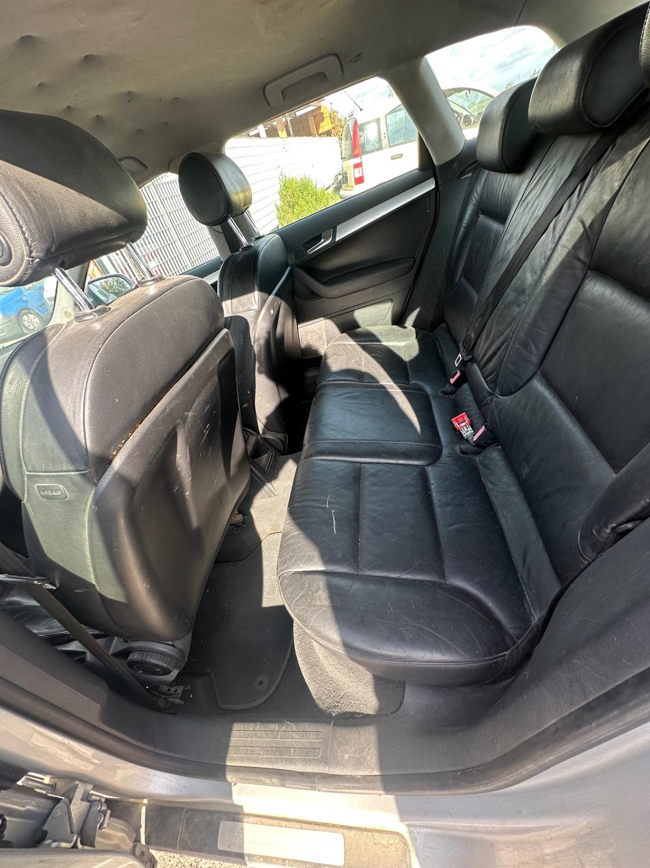 Audi A3 2.0 TDI 140 CV – Ambition – 2010