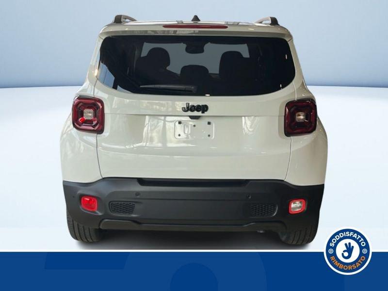 Jeep Renegade 1.5 Benzina MHEV North Star MY25