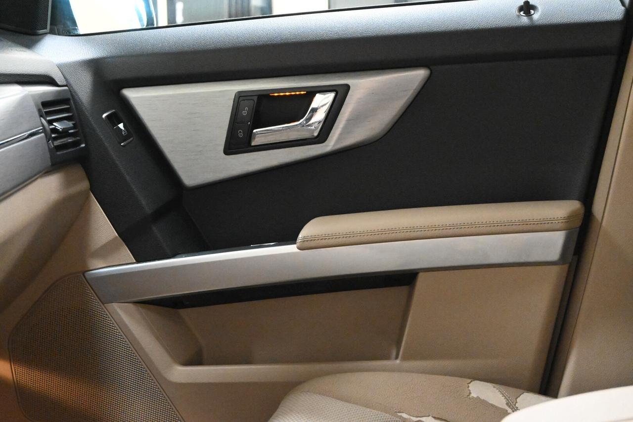 MERCEDES Classe GLK (X204) GLK 250 CDI 4Matic...