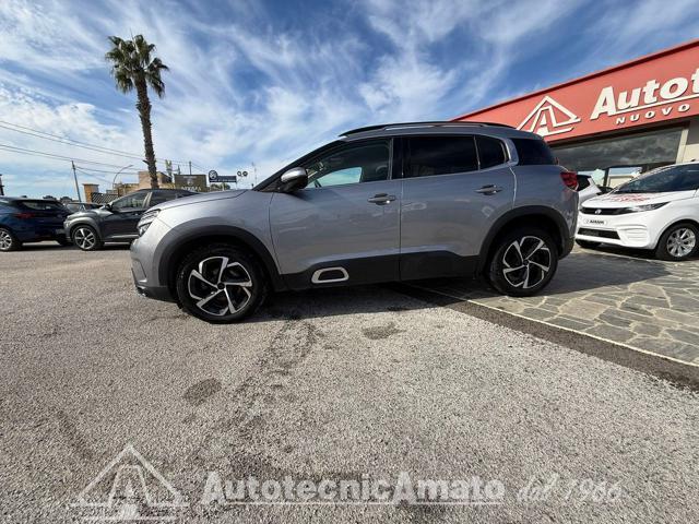 CITROEN C5 Aircross BlueHDi 130 S&S EAT8 Shine