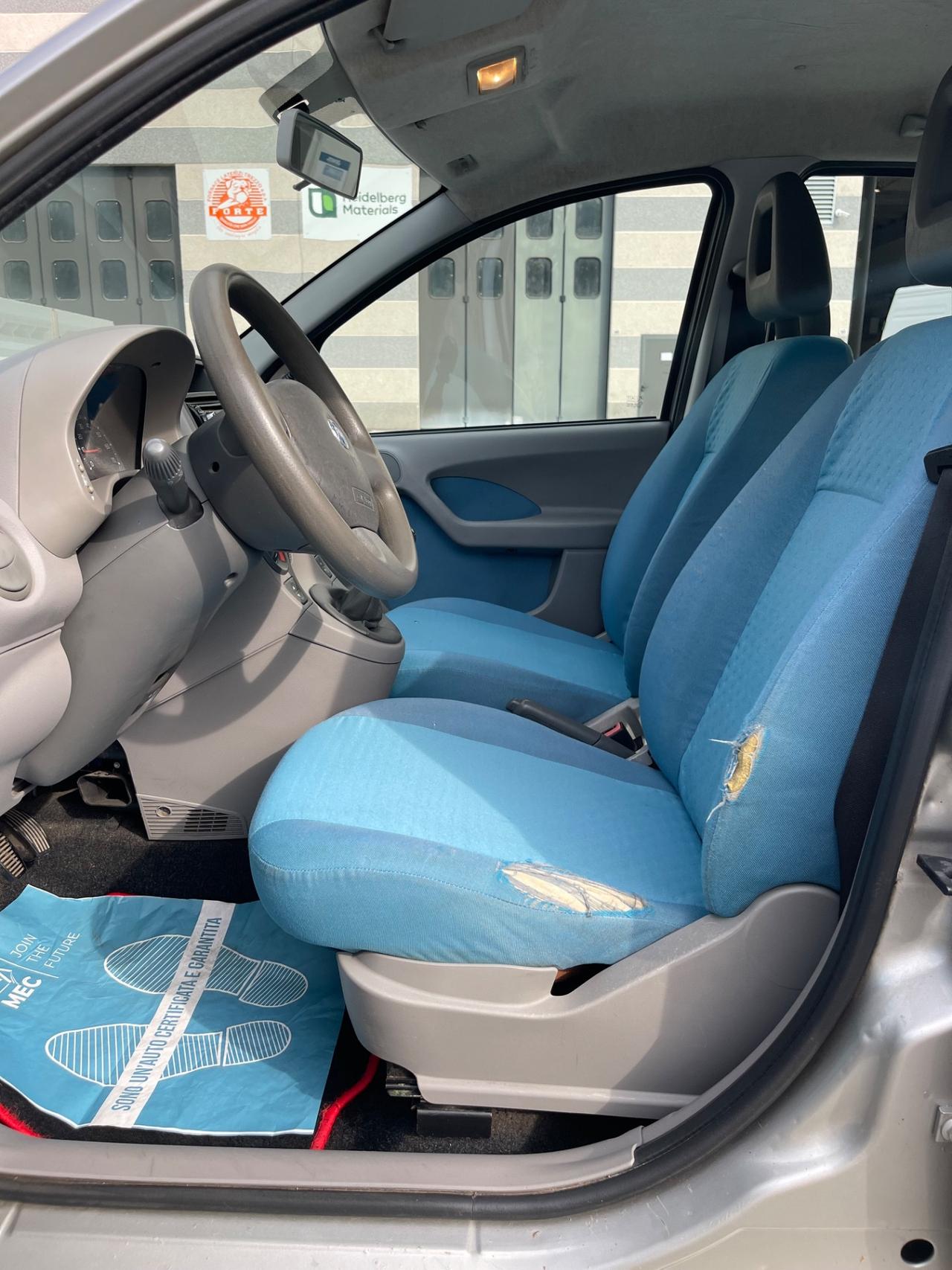 Fiat Panda 1.2 Dynamic - NEOPATENTATI