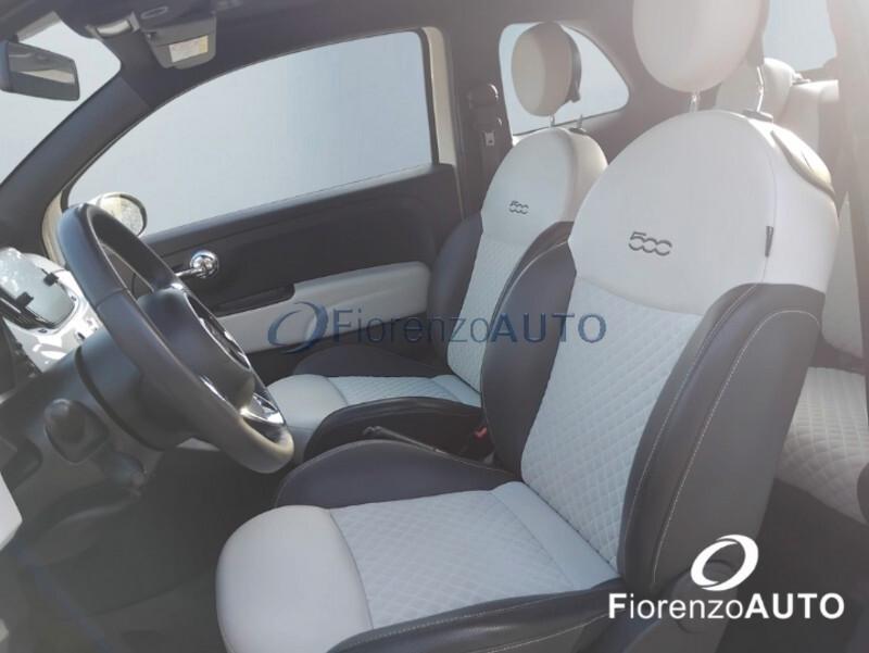 Fiat 500 1.0 Hybrid Dolcevita (PREZZO REALE )