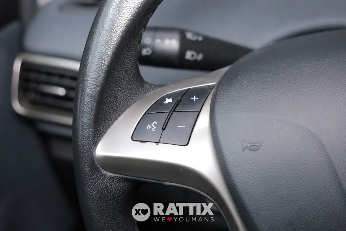 Lancia Ypsilon 1.0 Firefly Hybrid 70CV Gold