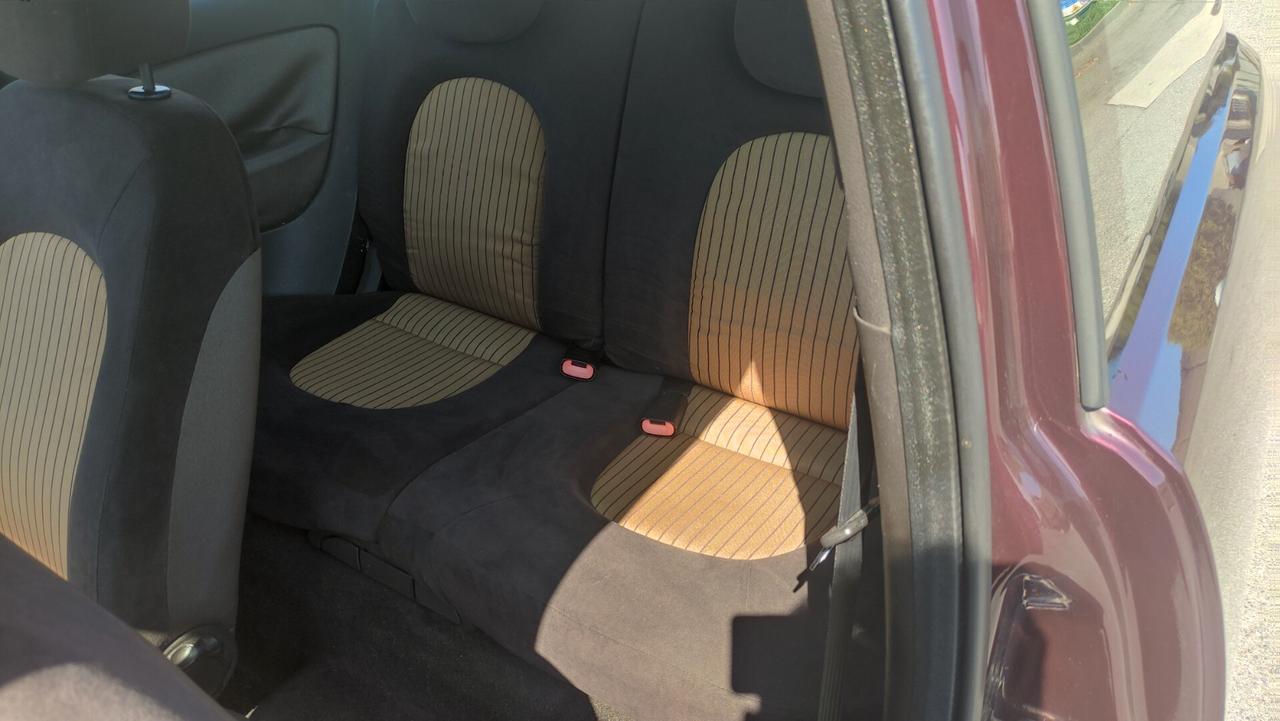 Lancia Ypsilon 1.3 MJT 90 CV NEOPATENTATI - 2008