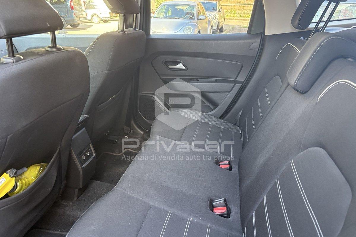 DACIA Duster 1.0 TCe GPL 4x2 Journey UP