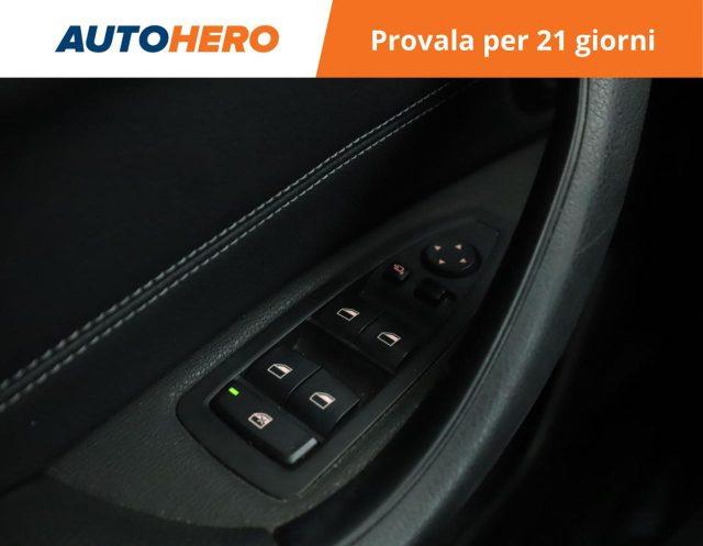 BMW X1 xDrive18d xLine