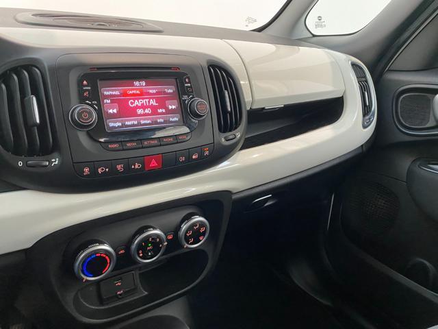 FIAT 500L 1.3 Multijet 85 CV NEOPATENTATI