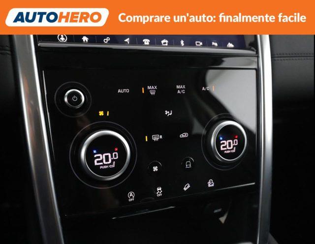LAND ROVER Discovery Sport 2.0 TD4 180 CV AWD Auto S