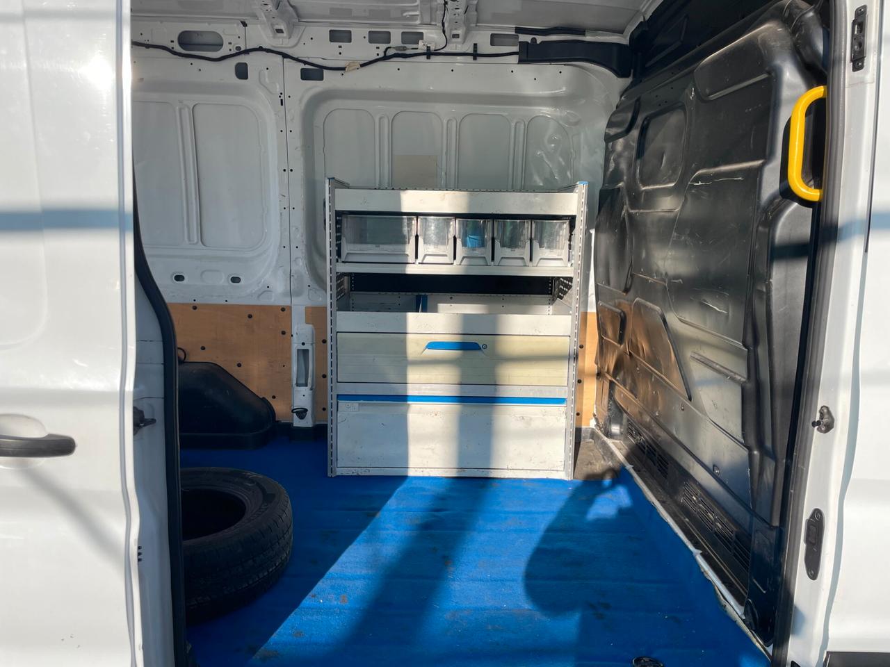 Ford Transit 2.2TDCi 100CV Furgone