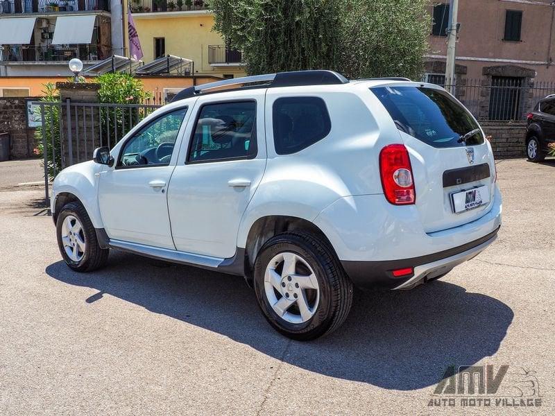 Dacia Duster Duster 1.5 dCi 110CV 4x4 Lauréate LEGGERE DESCRIZIONE