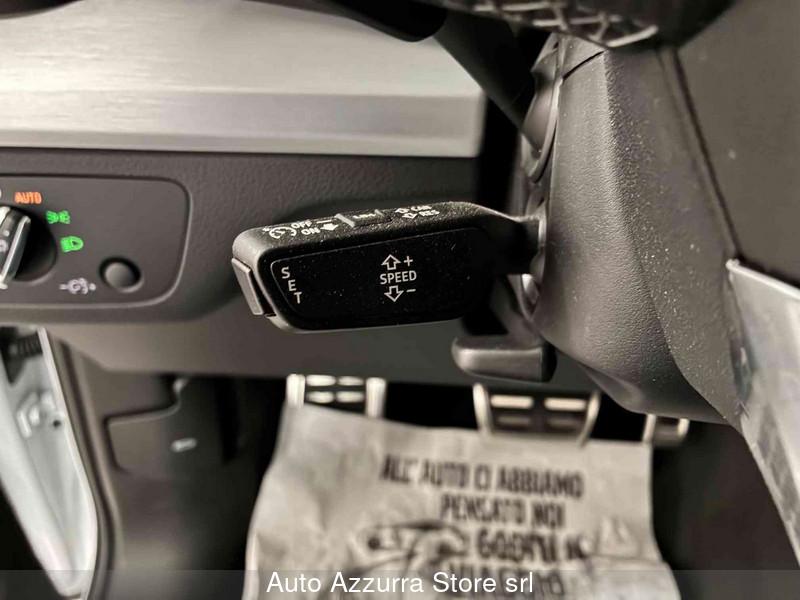 Audi Q5 SPB 40 TDI quattro S tronic Identity Black *VARI COLORI, PROMO AZZURRA*