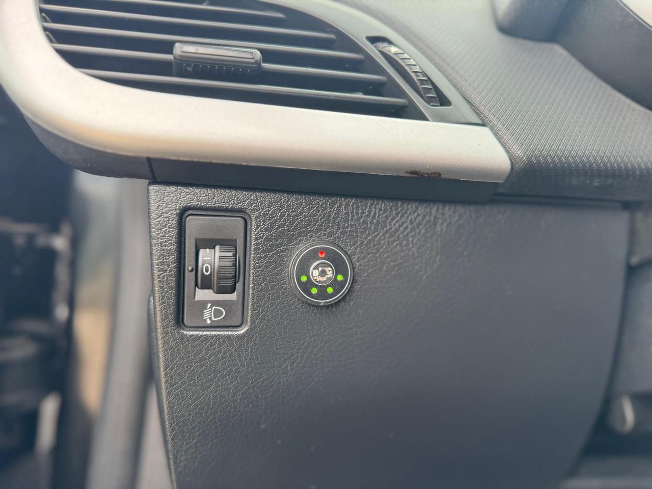 Peugeot 207 1.4 8V 75CV 5p. Energie Sport ECO GPL