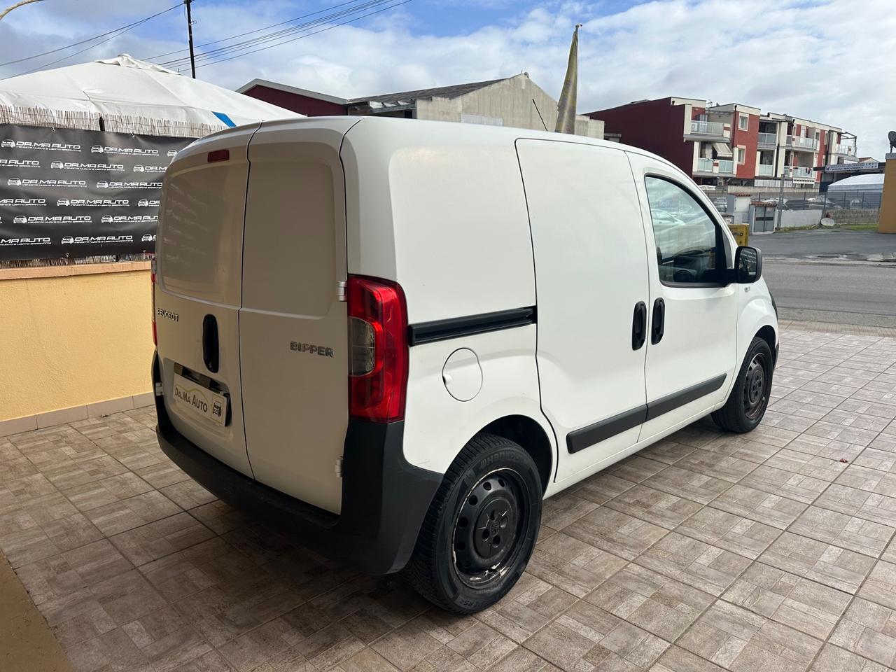 Peugeot Bipper 1.3 HDi 75CV FAP Furgone