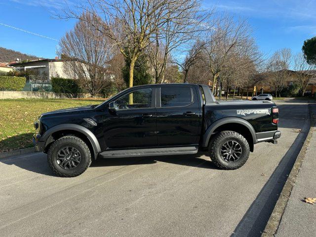 FORD Ranger Raptor 2.0 Ecoblue 4WD DC 5 posti IVA ESPOSTA