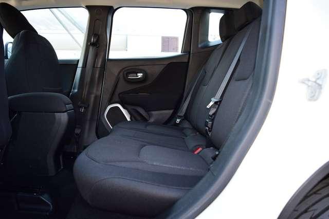 Jeep Renegade 1.6 multijet 120 cv Longitude