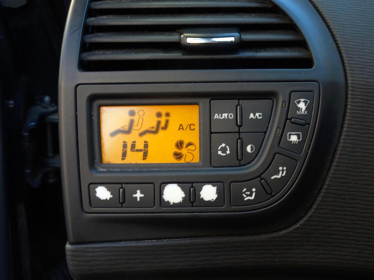 Citroen C4 C4 Picasso 1.6 HDi 110 FAP Business