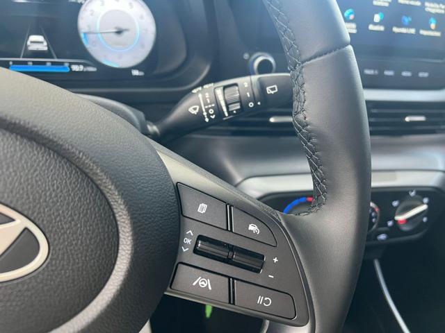 HYUNDAI i20 1.2 MPI MT Connectline