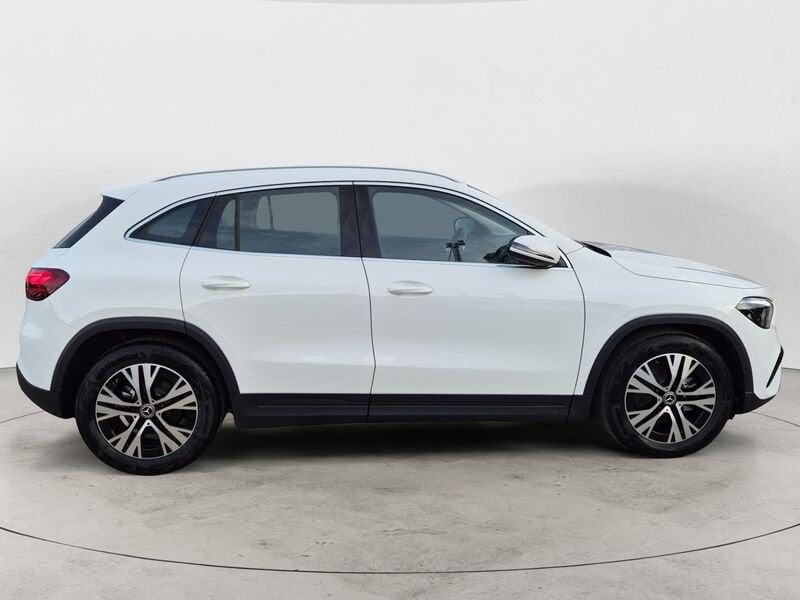 Mercedes-Benz GLA 180 d Executive auto