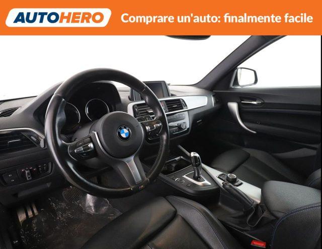 BMW 120 i 3p. Msport