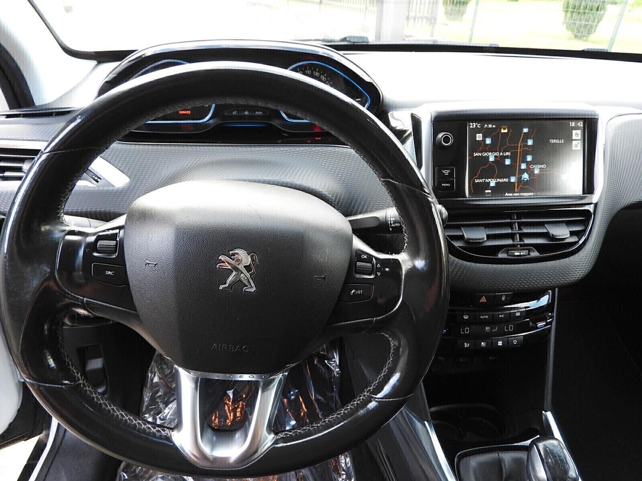 PEUGEOT 2008 1.6 diesel