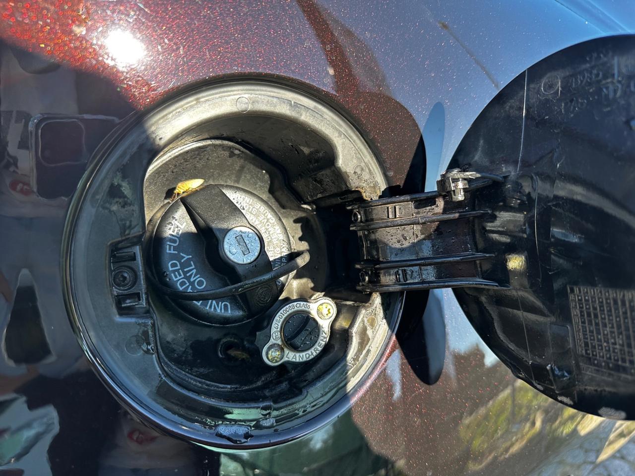 Alfa Romeo MiTo 1.4 T 120 CV GPL Super