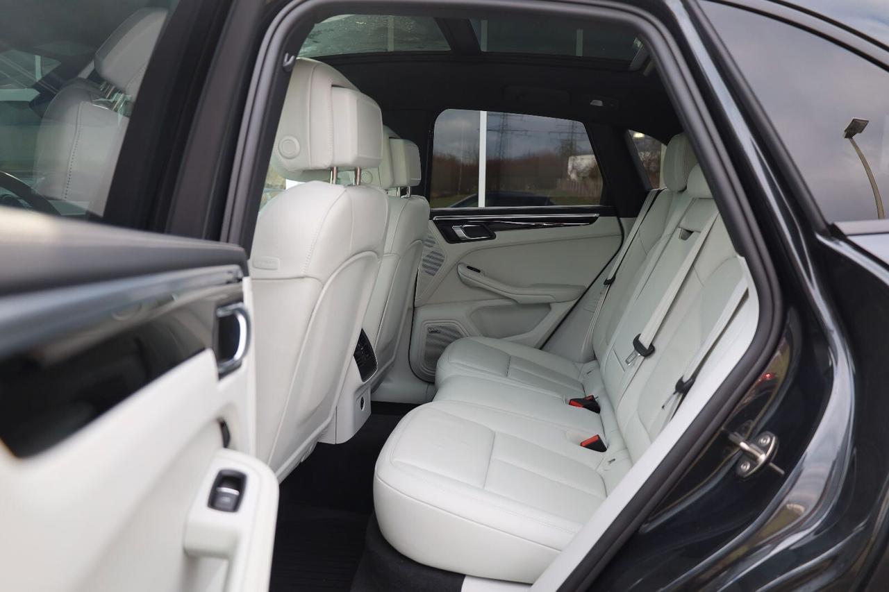 Porsche Macan 2.0