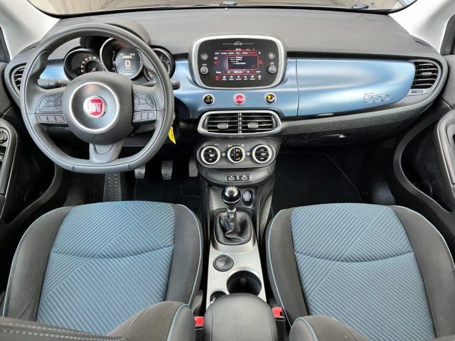 FIAT 500X 1.3 MultiJet 95 CV Mirror