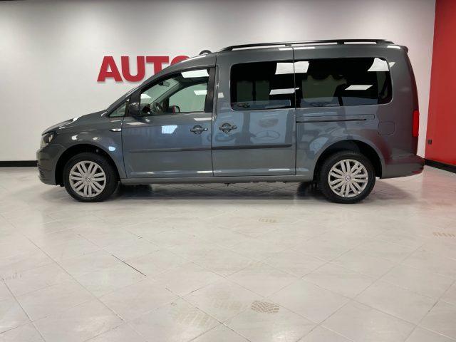 VOLKSWAGEN Caddy 2.0 TDI 102 CV Trendline Maxi - IVA COMPRESA