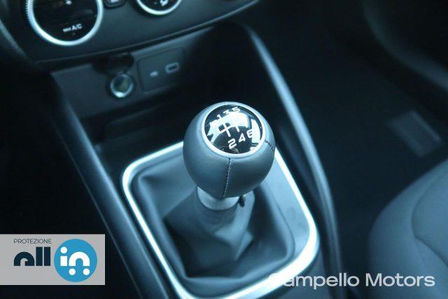 FIAT Tipo Tipo 5p 1.6 Mjt 130cv Tipo MY23
