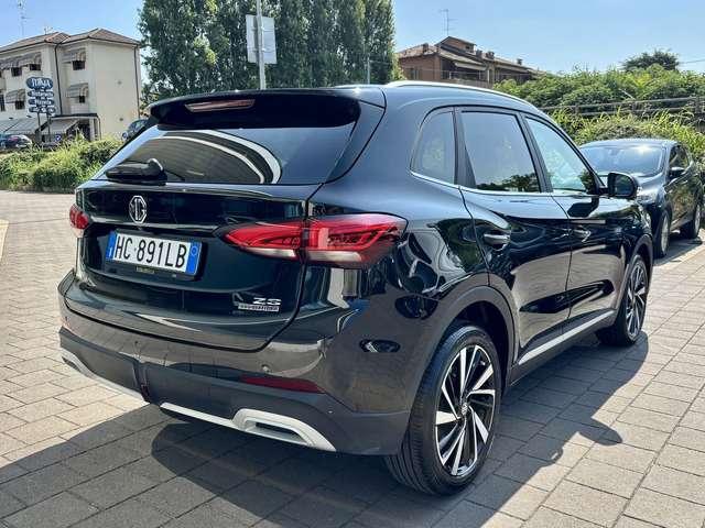MG ZS 1.5 Hybrid+ Luxury PROMO