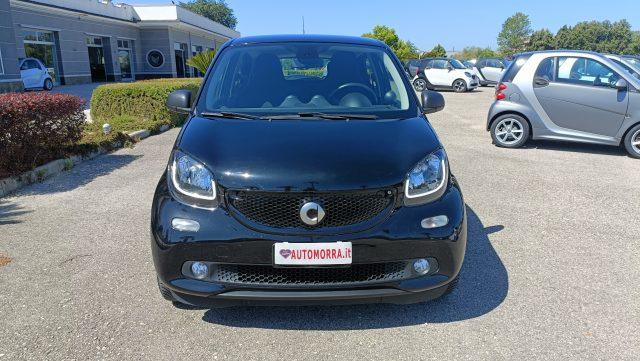 SMART ForFour 70 1.0 twinamic Passion n°30