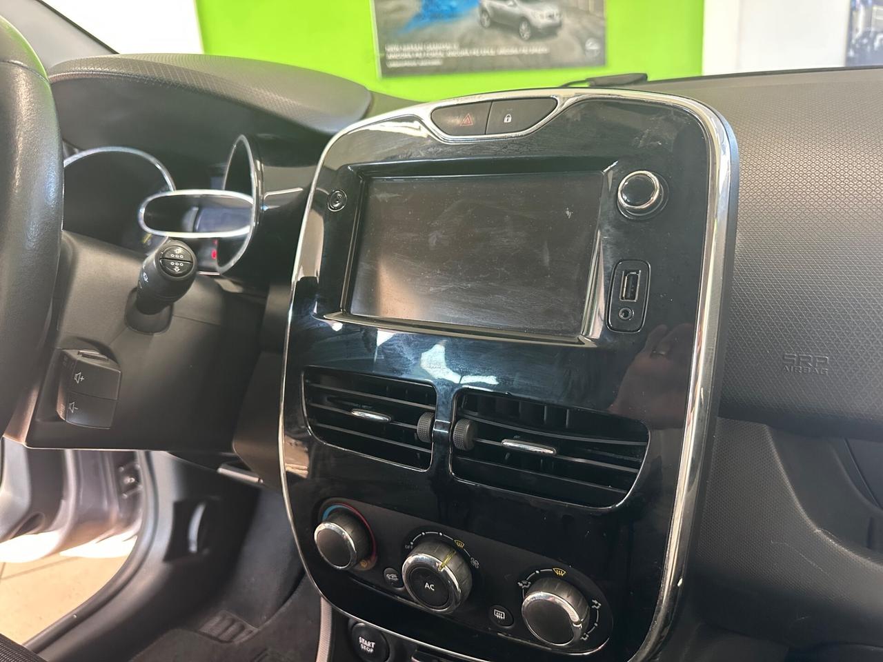 Renault Clio 1.5 dCi 8V 75CV 5 porte Live