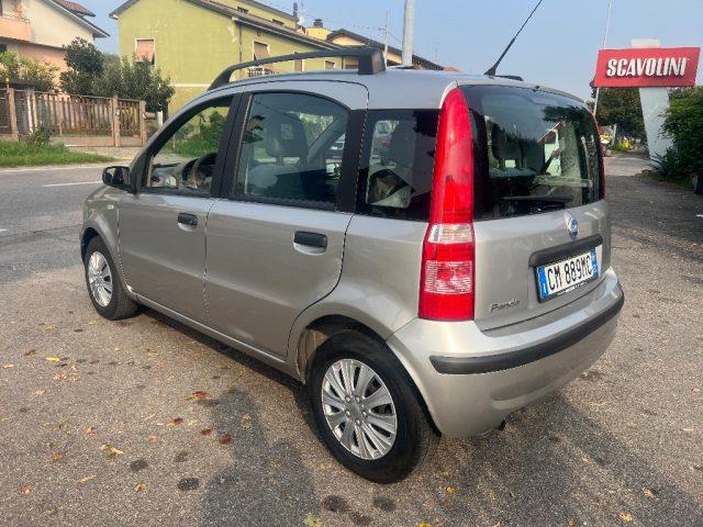 FIAT Panda 1.1 Active