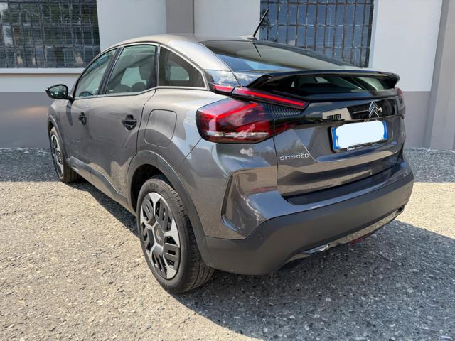 CITROEN C4 IN PROMOZIONE!!!!!GARANZIA 36 MESI TELECAMERA S&S
