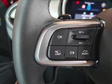 Fiat 600 Hybrid 136 CV DCT MHEV La Prima