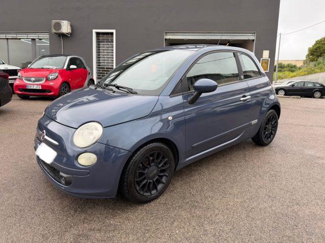 FIAT 500 0.9