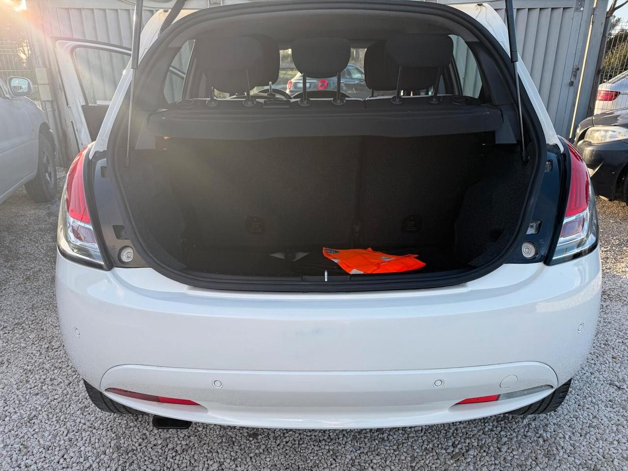 Lancia Ypsilon 1.3 MJT 16V 95 CV 5 porte S&S Gold