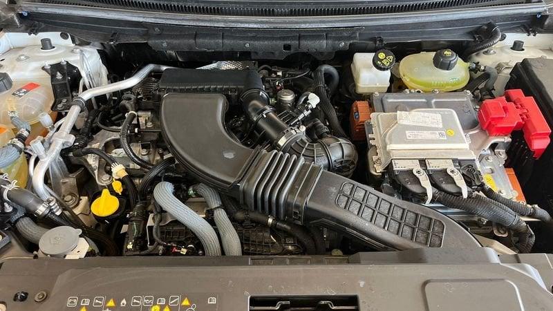 Renault Austral 2023 1.2 E-Tech full hybrid 200cv Techno Auto