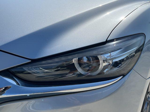 MAZDA 6 SW 2.2 Skyactiv-D 150CV