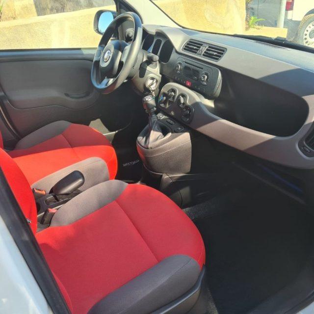 FIAT Panda 1.2 Pop