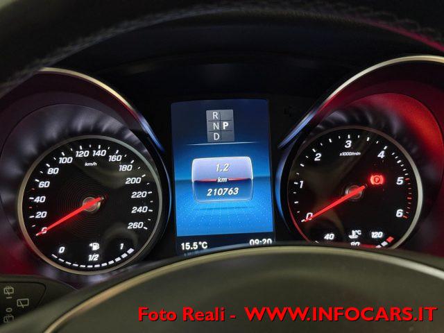 MERCEDES-BENZ V 300 d 240 cv 4Matic Horizon Ed. MARCOPOLO