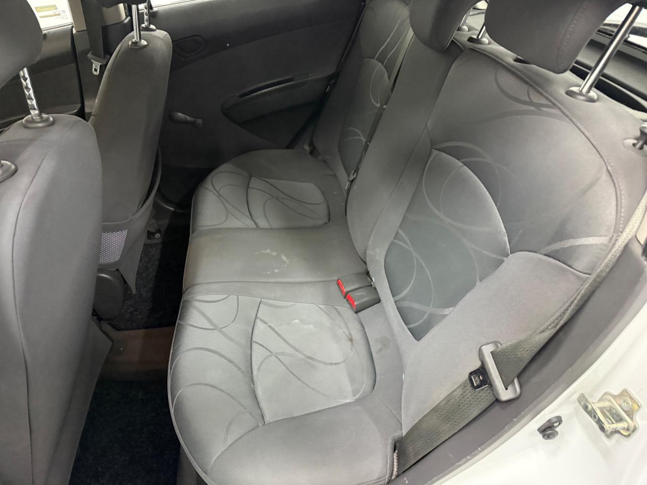 Chevrolet Spark 1.0 GPL Eco Logic Pink Lady Special Edition