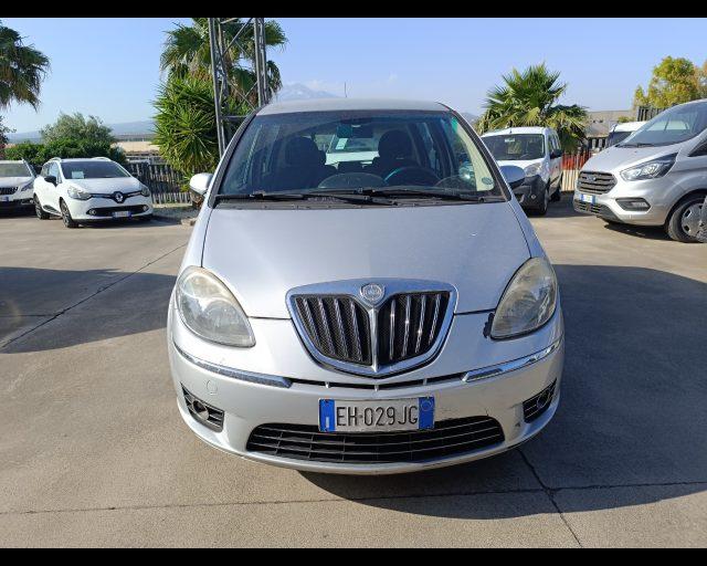 LANCIA MUSA 1.3 Multijet 16V 90 CV Oro