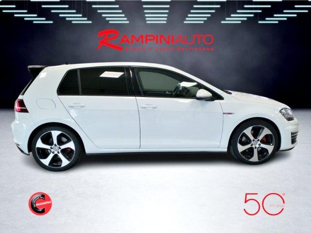 VOLKSWAGEN Golf GTI 2.0 TSI 220 Cv Pronta Consegna