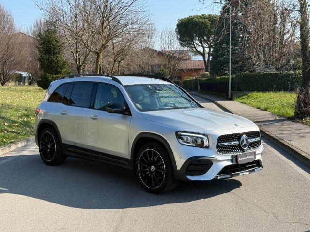 MERCEDES-BENZ GLB 200 d Automatic Premium IVA ESPOSTA