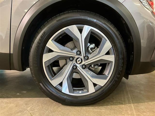 RENAULT Captur 1.6 E-Tech hybrid RS Line 145cv auto